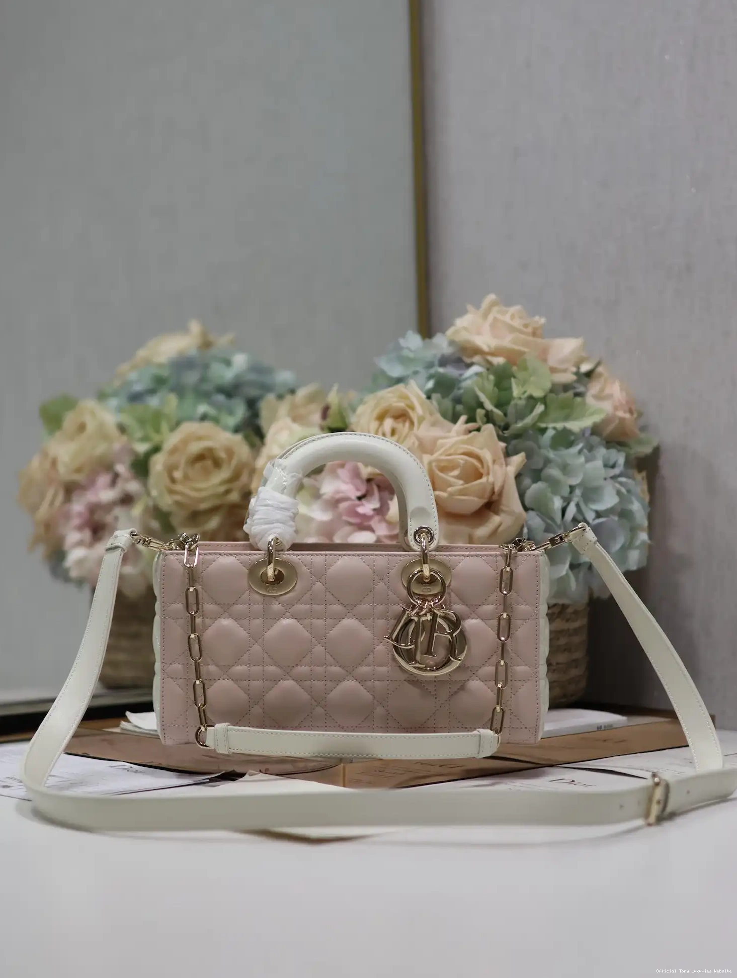 BAG-26*13.5*5CM diro D-JOY LADY 0403